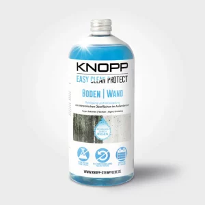 Flechten-Entferner Knopp-Steinpflege 1 Liter