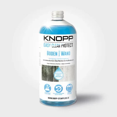 Flechten-Entferner Knopp-Steinpflege 1 Liter