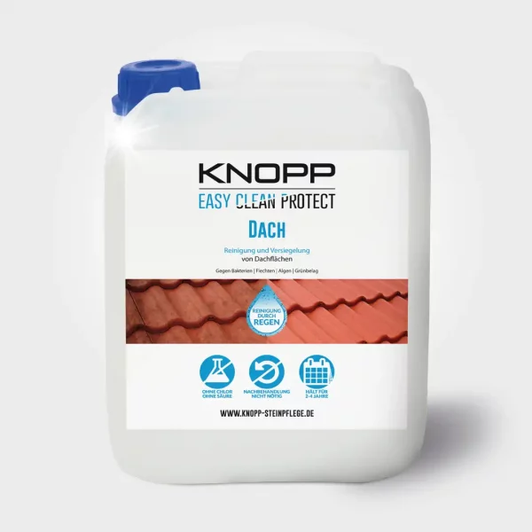 Dachziegel Reiniger 5l