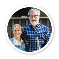 Kundenbild Margit und Rainer