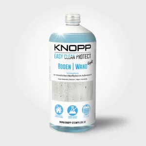 Stein-Versiegelung Boden und Wand light 1l