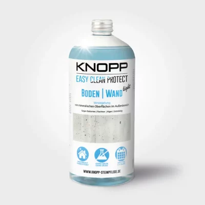 Stein-Versiegelung Boden und Wand light 1l